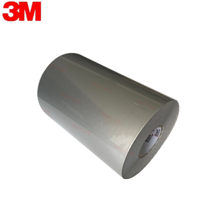 3M AB6005SHF AB5100SHF EMI-Absorber-Serie, antielektromagnetische Interferenzen absorbierendes Material, gestanzt