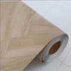 3M DI-NOC Vinyl-PVC-Dekorfolie für MDF-Membranen/Möbel/Türen/tiefe architektonische Oberflächen, feine Holzfolie