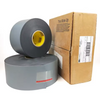 3M SJ5008 SJ5808 SJ5816 SJ5832 Bumpon Resilient Rollstock Tape Schwarzes Anti-Rutsch-Klebeband aus Gummi mit selbstklebender Rückseite aus Polyurethan